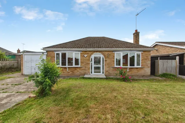 Cross Street, Whaplode, Spalding, photo 1