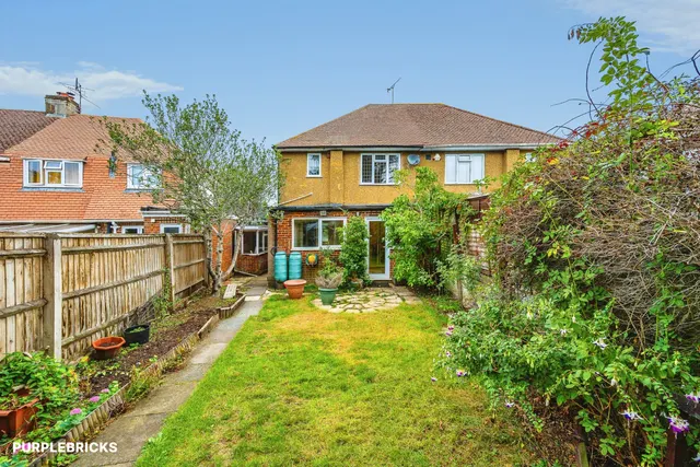 Mountfield Road, Hemel Hempstead, HP2, photo 2