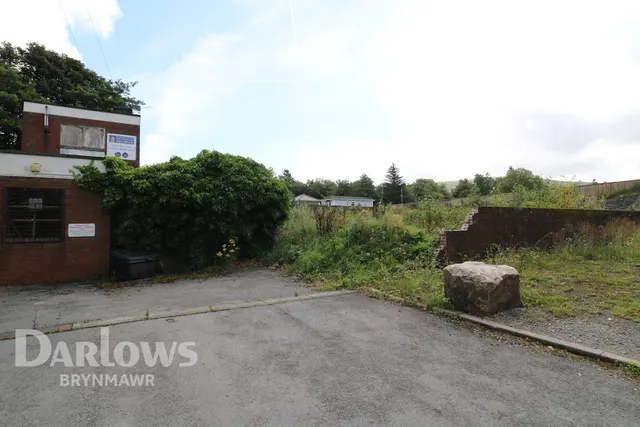 High Street, Blaina, photo 2