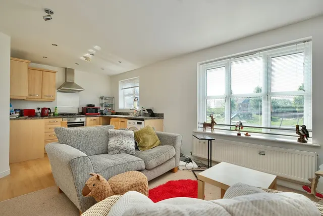 Stokes Drive, Godmanchester, PE29, photo 3