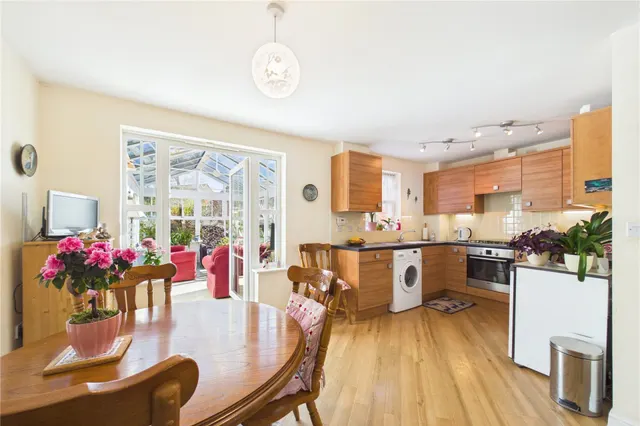Bilberry Gardens, Mortimer, RG7, photo 3