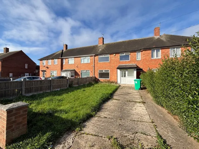 Caterham Close, Nottingham, NG8, photo 1