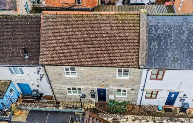 2 bedroom house — Telegraph Street, Shipston-on-Stour, Warwickshire, CV36 4DA
