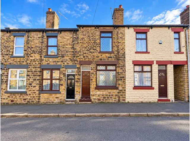 Meredith Road, Sheffield, S6, photo 1