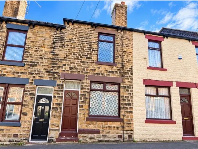 Meredith Road, Sheffield, S6, photo 2