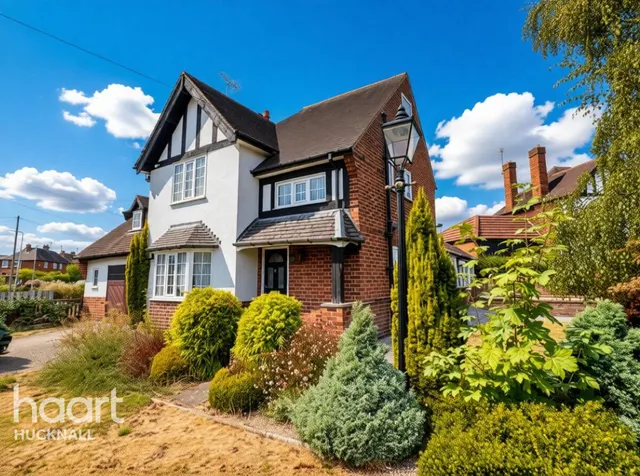 Thoresby Dale, Nottingham, NG15, photo 2