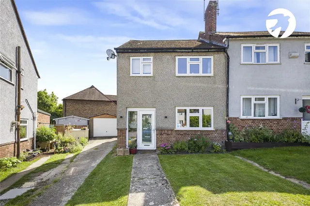 Homefield Close, Swanley, BR8, photo 1