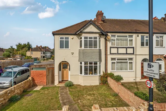 Perry Hill, Catford, SE6, photo 3