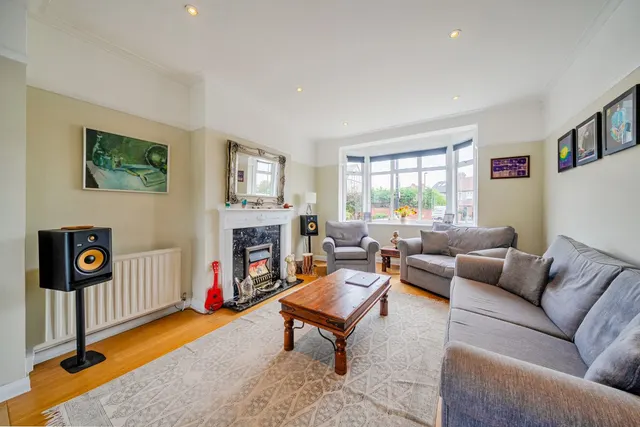 Perry Hill, Catford, SE6, photo 1