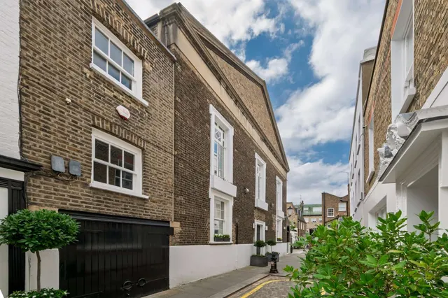 Justice Walk, London, SW3 5DE, photo 1