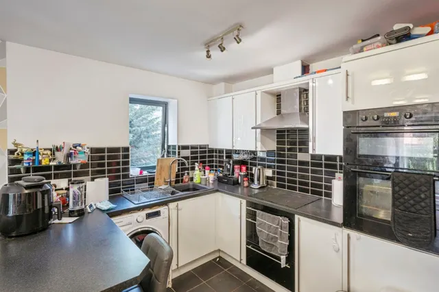 Kilner Court, Denaby Main, DN12, photo 3