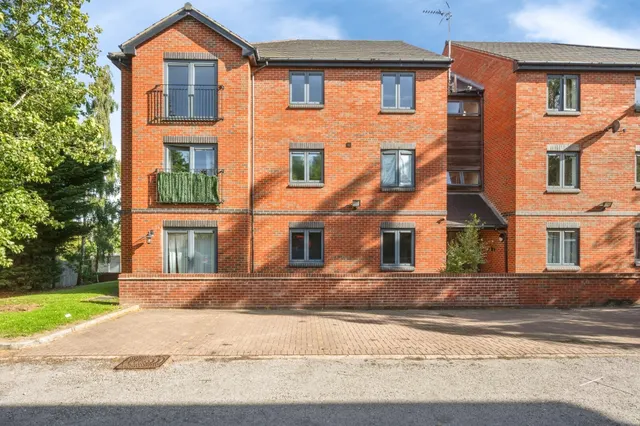 Kilner Court, Denaby Main, DN12, photo 1