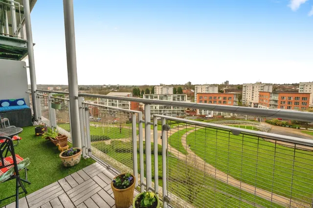 Langley Walk, Birmingham, photo 1