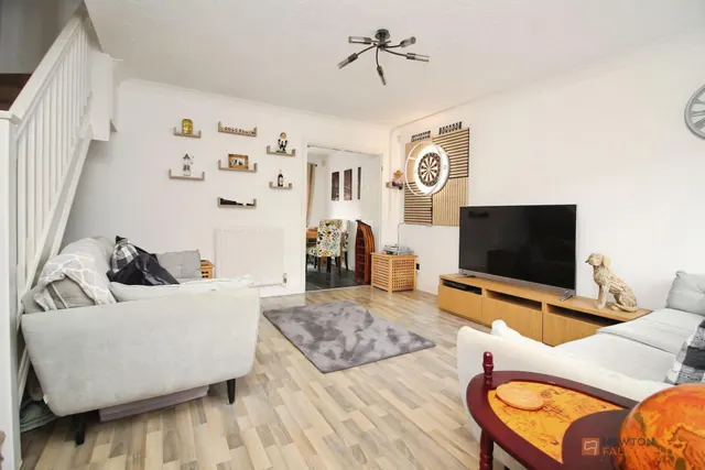 Darien Way, Thorpe Astley, LE3, photo 3