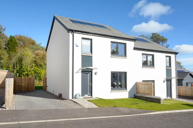 Orchard Way, Montrose, DD10, photo 1