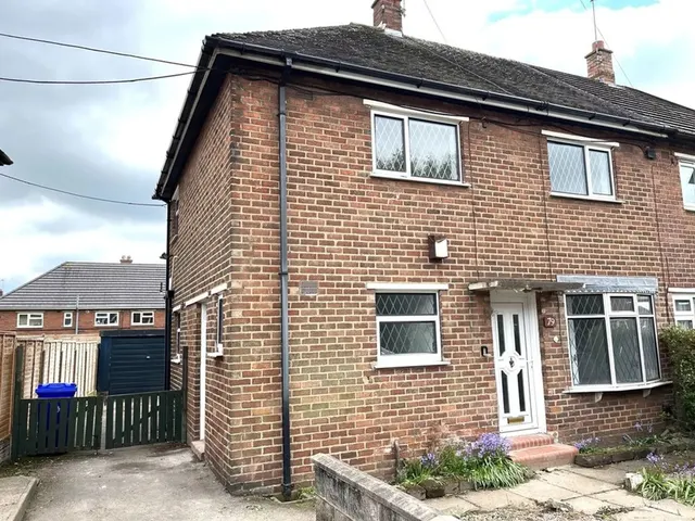 Emsworth Road, Stoke-on-Trent, Staffordshire, ST3, photo 1