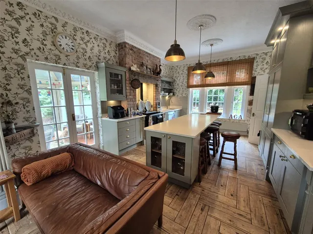 Parkfields Lane, Fearnhead, WA2, photo 2