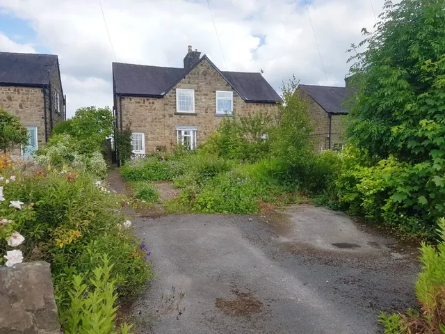 Belper Road, Holbrook, DE56, photo 1