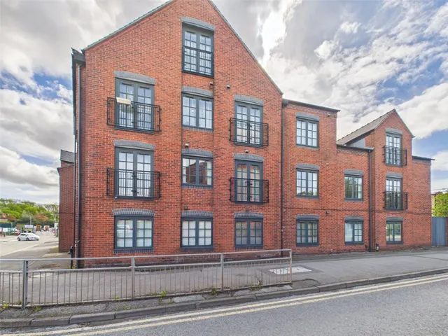 Nottingham Road, Daybrook, NG5, photo 1