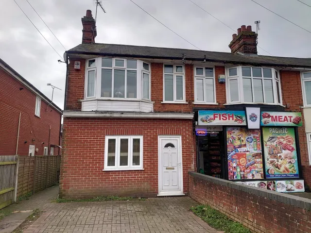 Nacton Road, Ipswich, Suffolk, IP3, photo 1