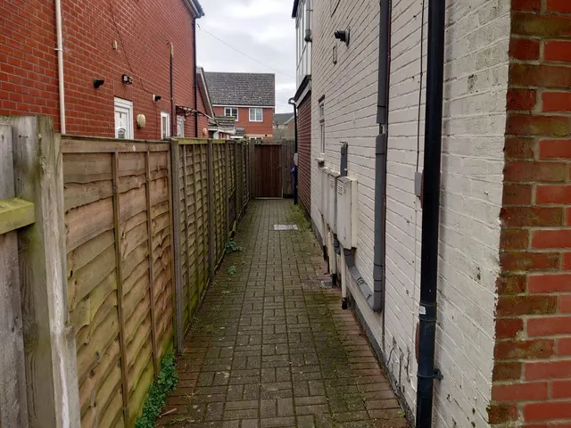 Photo 3 — Nacton Road, Ipswich, Suffolk, IP3