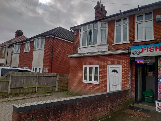 Photo 2 — Nacton Road, Ipswich, Suffolk, IP3
