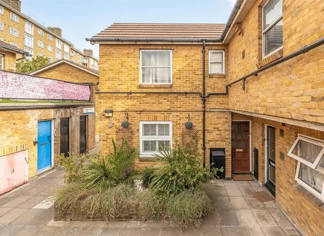 Collinson Walk, Borough, SE1, photo 1