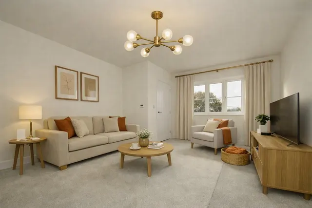 Photo 2 — Meadow Gardens, Hartley Brook Road, Clacton-On-Sea