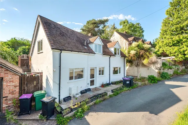 Rock Lane, Ludlow, Shropshire, SY8 1ST, photo 1