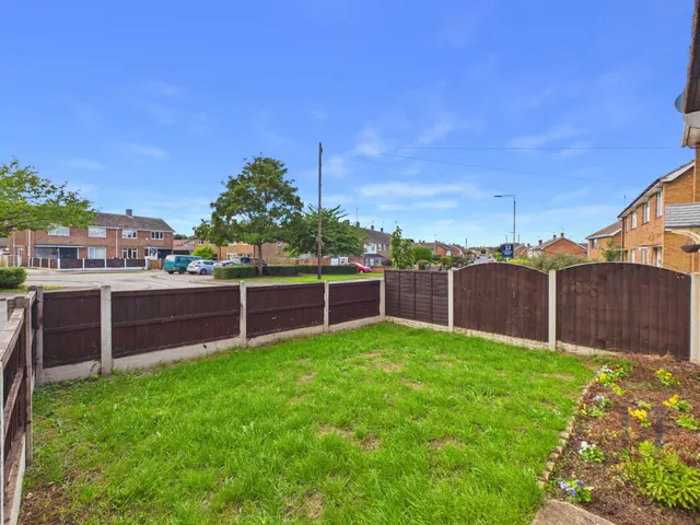Ringleas, Cotgrave, NG12, photo 2