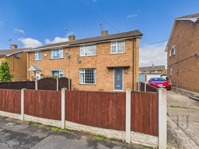 Ringleas, Cotgrave, NG12, photo 1