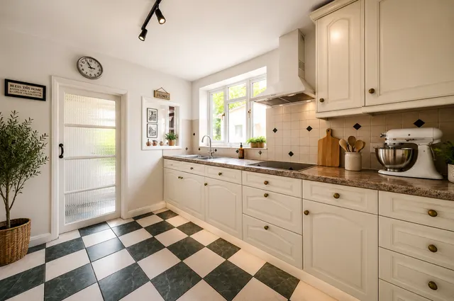 Laburnum Road, Chertsey, KT16, photo 3