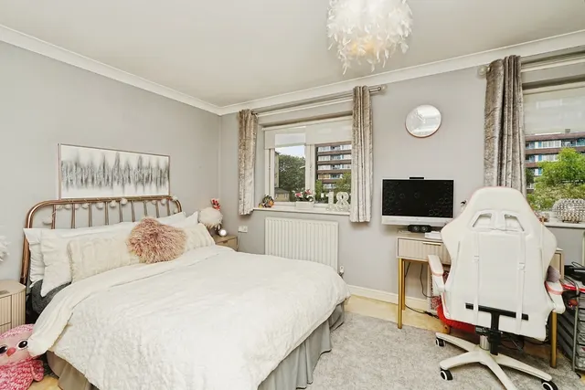 Clayton Drive, London, SE8, photo 3