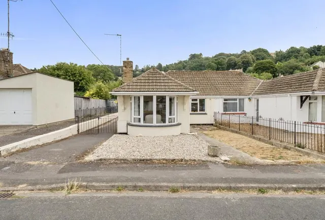 Stringers Drive, Stroud, GL5, photo 1