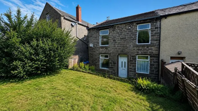Asten Buildings, Rossendale, BB4, photo 1