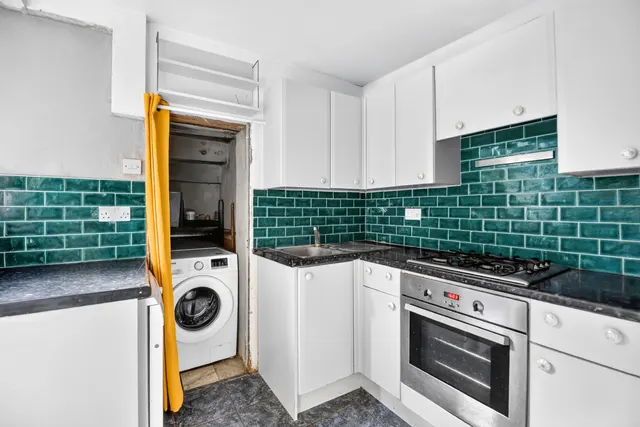 Lloyd Baker Street, London, WC1X, photo 3