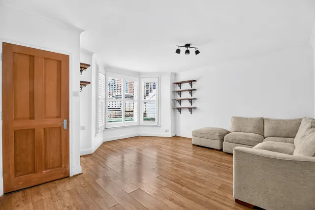 Lloyd Baker Street, London, WC1X, photo 1