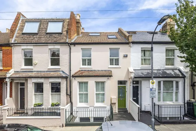 Kinnoul Road, Hammersmith and Fulham, London, W6 8NG, photo 1