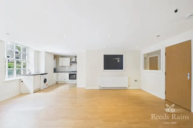 Photo 3 — Hebble End, Hebden Bridge, West Yorkshire, HX7