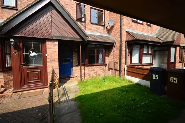 Webb Street, Lincoln, LN5, photo 1