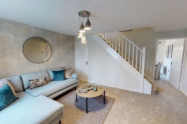 Photo 3 — Harker Place, Harker, Carlisle, Cumbria, CA6 4RF