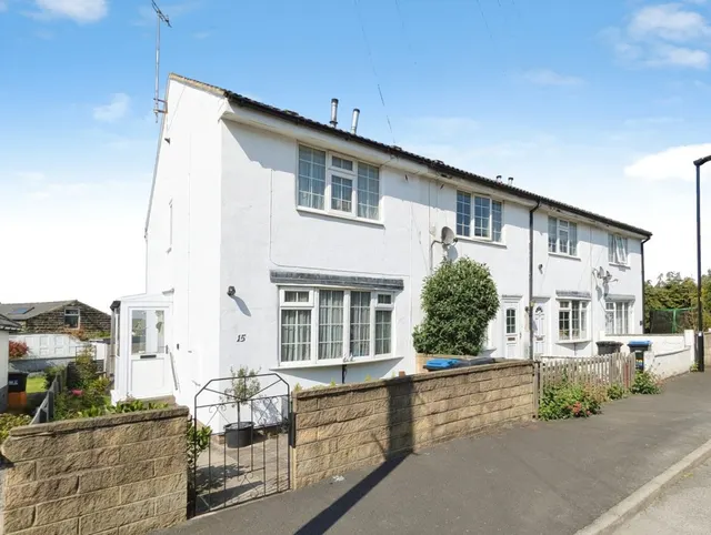 Chestnut Grove, Harrogate, photo 1