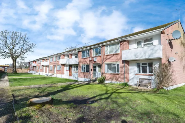 Plantation Road, Poole, BH17, photo 2