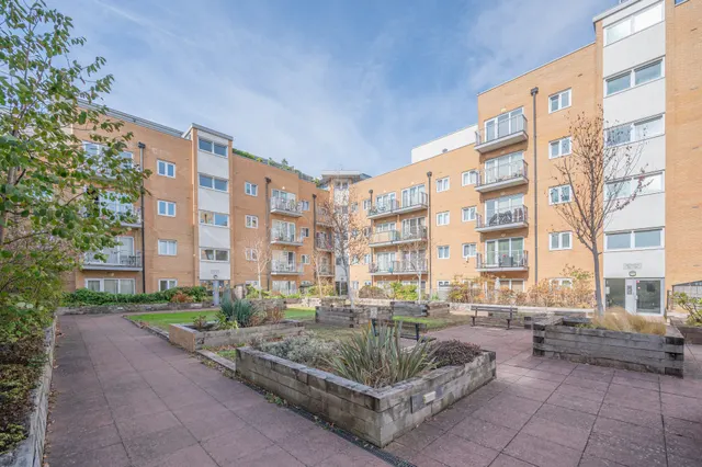 Photo 2 — Apartment 56, Peebles Court, 21 Whitestone Way, Croydon