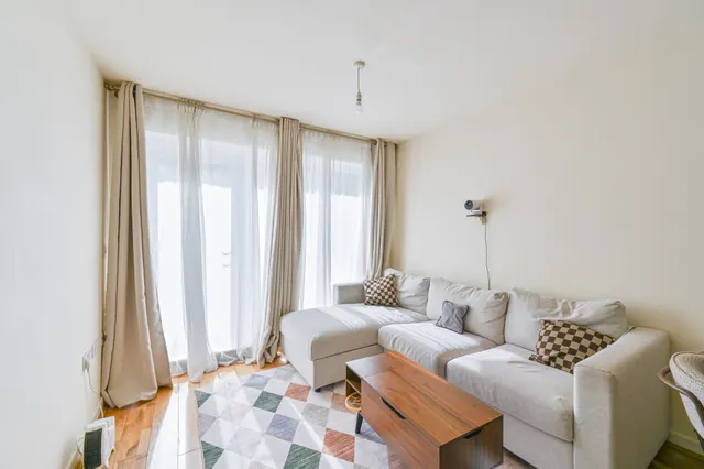 Photo 3 — Apartment 56, Peebles Court, 21 Whitestone Way, Croydon