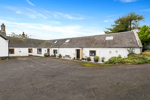 Nerston Road, East Kilbride, photo 2