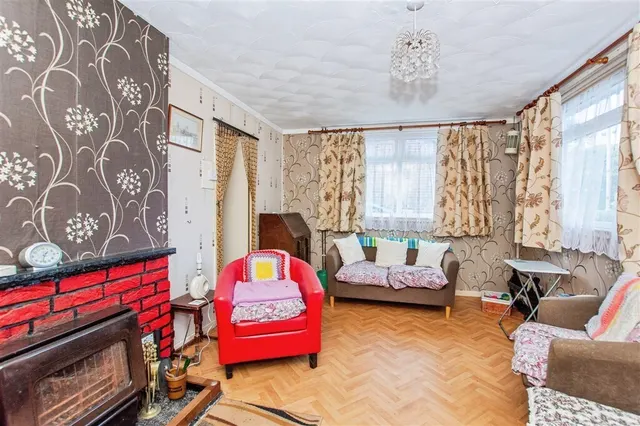 Church Road, Wisbech St. Mary, PE13, photo 2