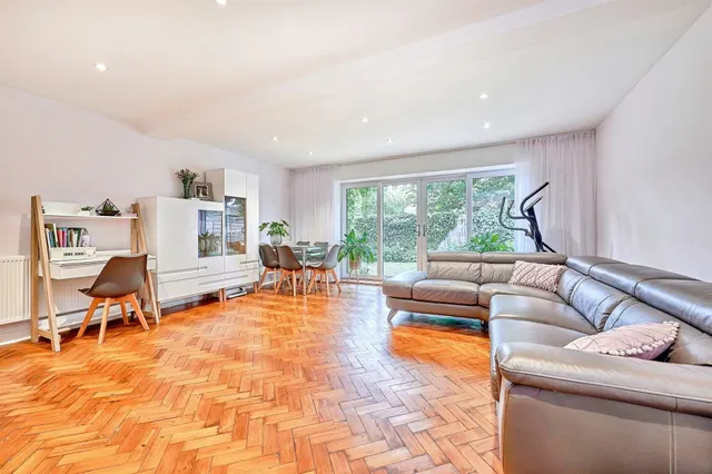 Hill Top Lane, Saffron Walden, CB11, photo 1