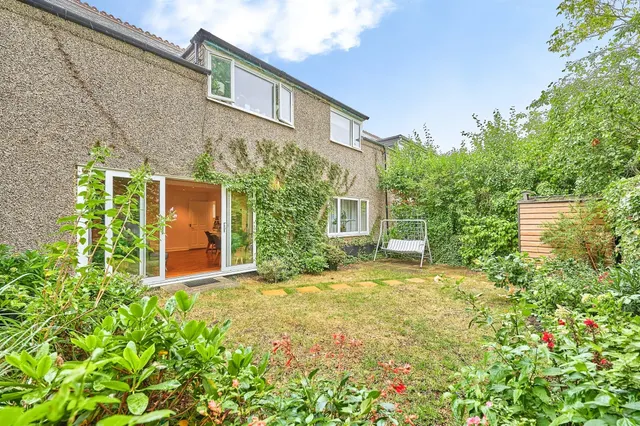 Hill Top Lane, Saffron Walden, CB11, photo 1