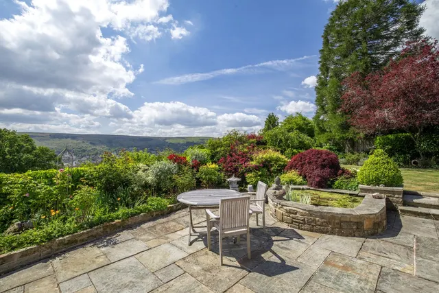 Photo 2 — Curly Hill, Ilkley, West Yorkshire, LS29 0DT